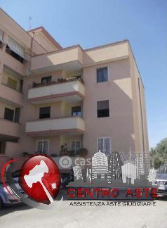 Appartamento in residenziale in Via G. Farulla