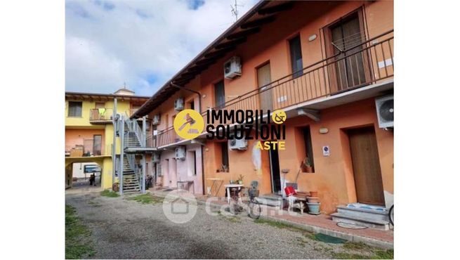 Appartamento in residenziale in Piazza San Domenico 2