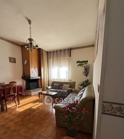 Appartamento in residenziale in Via XX Settembre 375