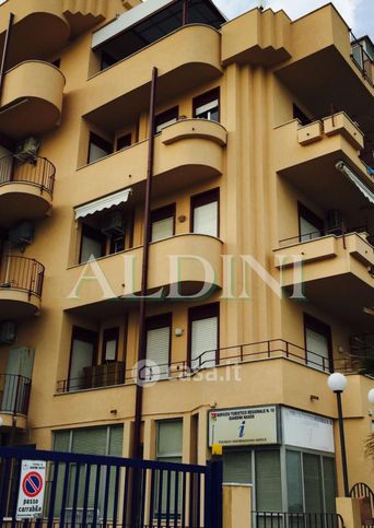Appartamento in residenziale in Lungomare Tysandros