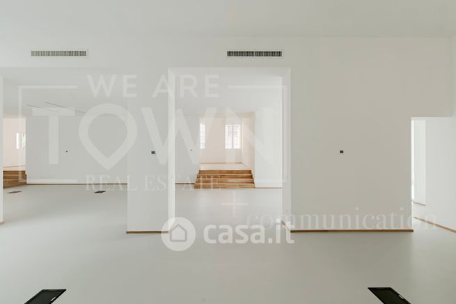 Ufficio in commerciale in Via Privata Branda Castiglioni 1