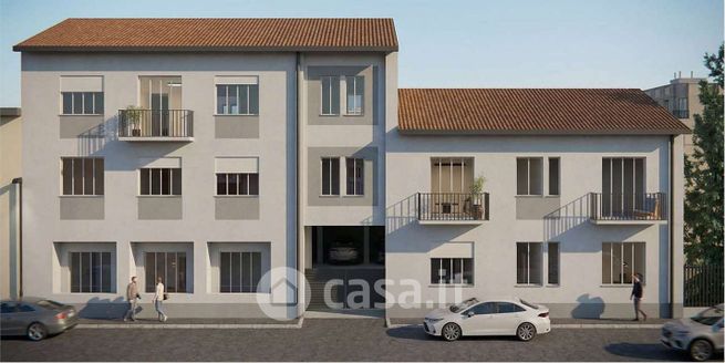 Nuova costruzione in casa nuova in Via Oslavia 56