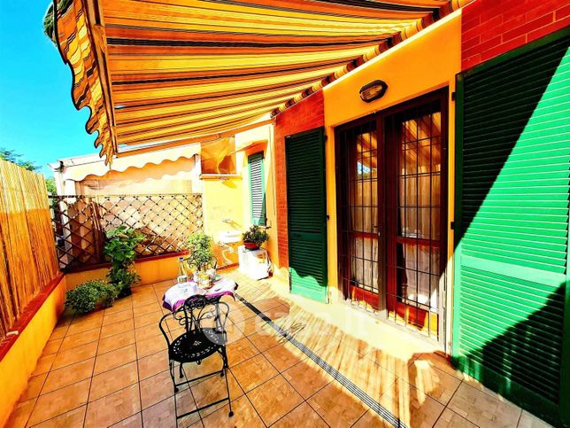 Appartamento in residenziale in