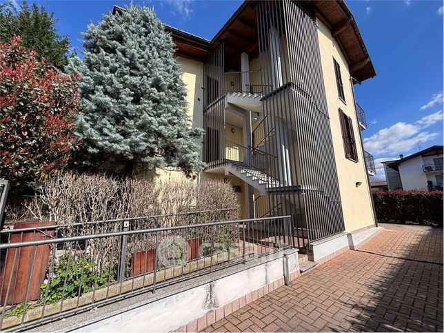 Appartamento in residenziale in Via Riale