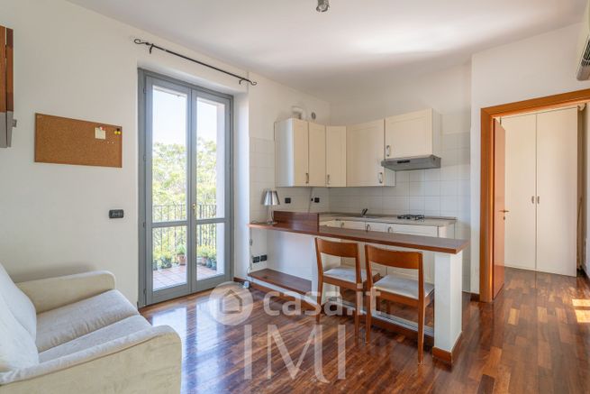 Appartamento in residenziale in Via Giuseppe Lagrange 6