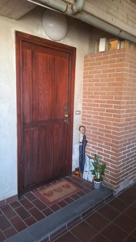 Appartamento in residenziale in Via Giovanni de Maria 6