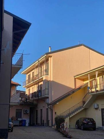 Appartamento in residenziale in Via F. Baracca 33