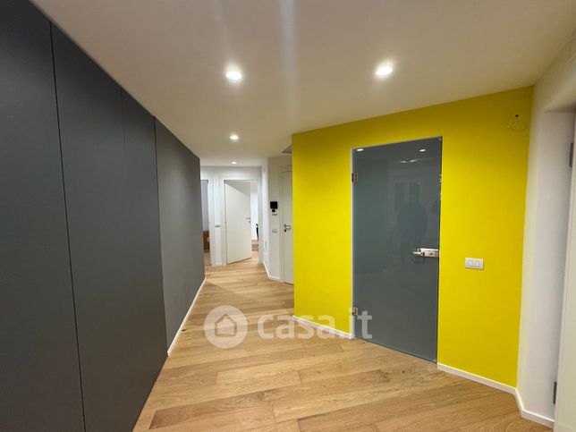 Appartamento in residenziale in Via Francesco Cilea