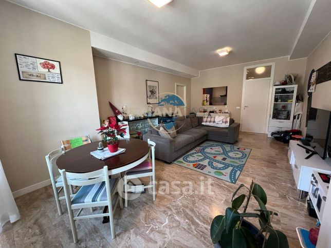 Appartamento in residenziale in Via G. Marconi 10 /A