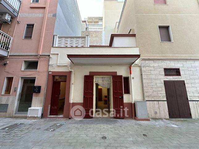 Appartamento in residenziale in Via Trento 18