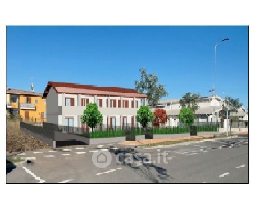 Casa bi/trifamiliare in residenziale in Via Istria e Dalmazia