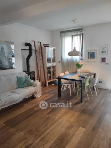 Villetta a schiera in residenziale in Via G. Toniolo 76