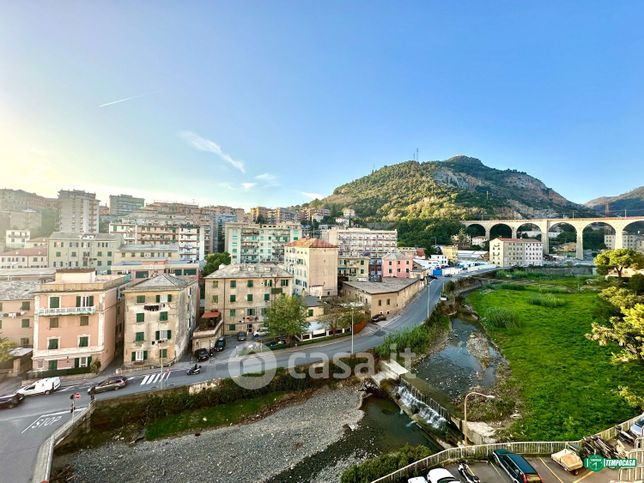 Appartamento in residenziale in Via dell'Alloro 15