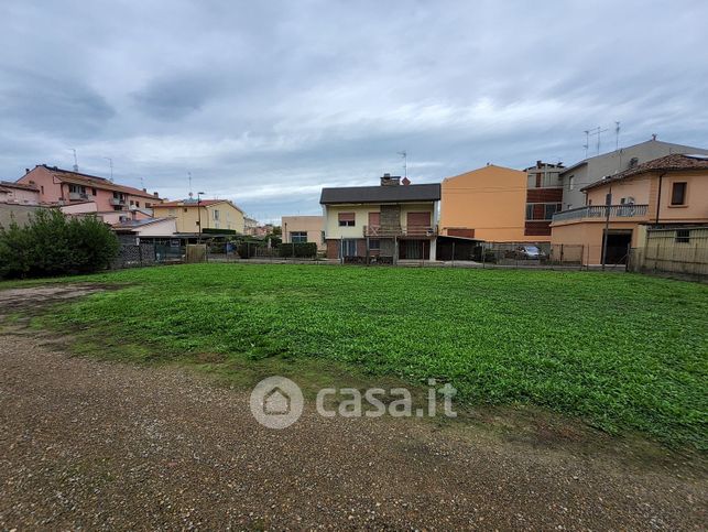 Terreno edificabile in residenziale in Via Selice 135