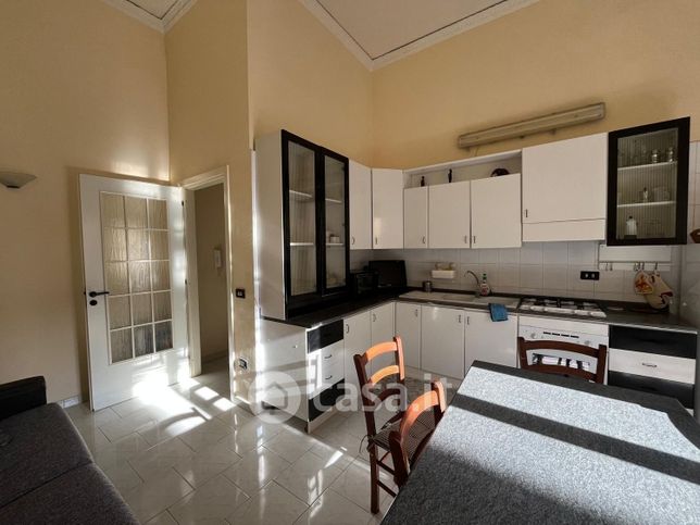 Appartamento in residenziale in Via Pasquale Baffi 15