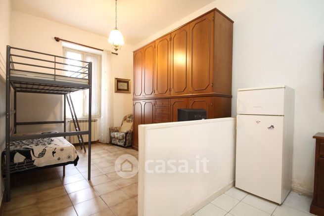 Appartamento in residenziale in Via Lodovico Pavoni 67