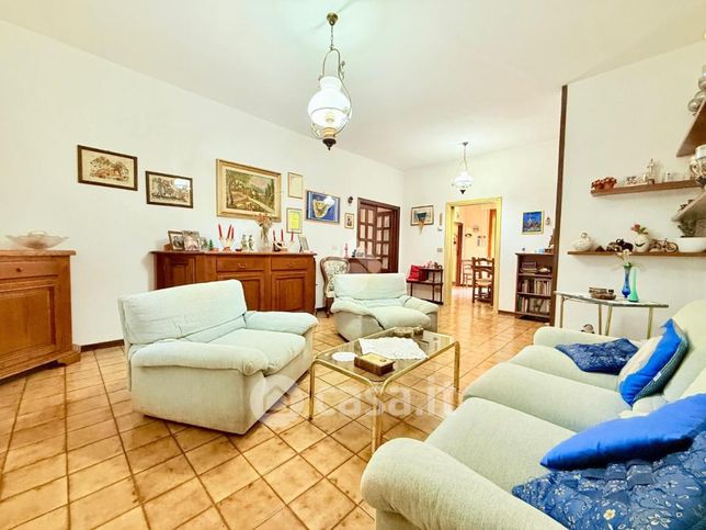 Appartamento in residenziale in Via Marchesi 7