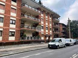 Appartamento in residenziale in Via Benedetto Marcello 56