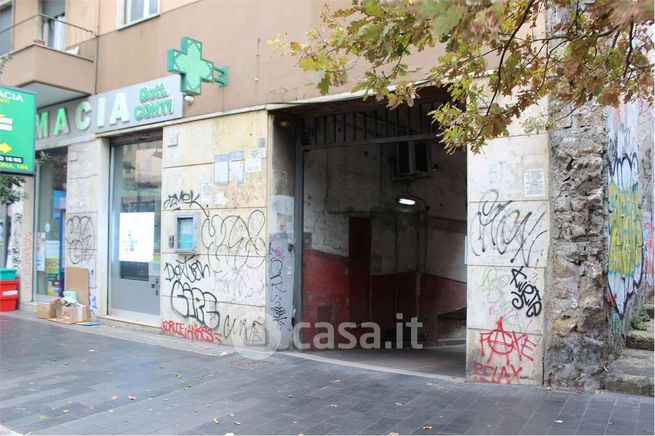 Garage/posto auto in residenziale in Via Prenestina 142 -144