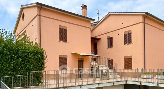 Appartamento in residenziale in Via Santo Spes 76