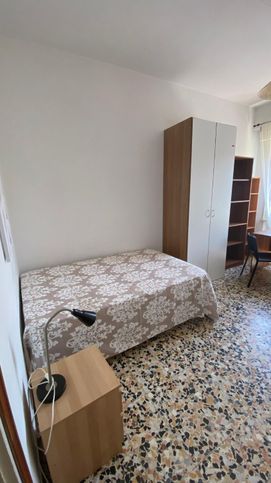 Appartamento in residenziale in Via Cesare Battisti