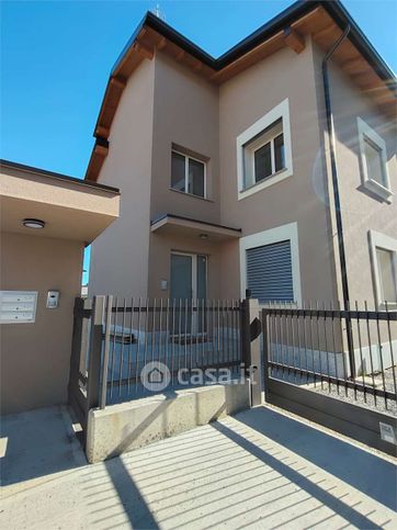 Appartamento in residenziale in 