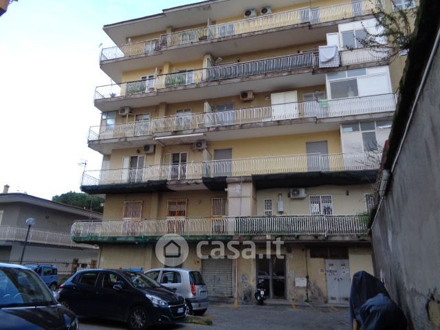 Appartamento in residenziale in Via Sartania 28