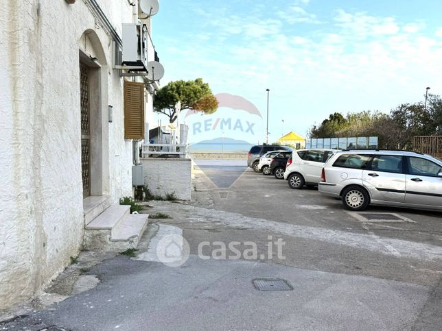 Box/posto auto in residenziale in Via Luigi Einaudi 4