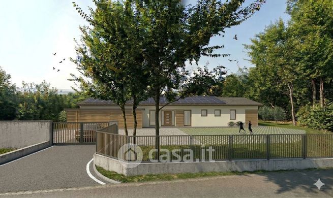 Terreno edificabile in residenziale in LocalitÃ  San Nicomede 34