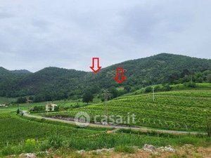 Terreno agricolo in commerciale in Via Regazzoni Bassa