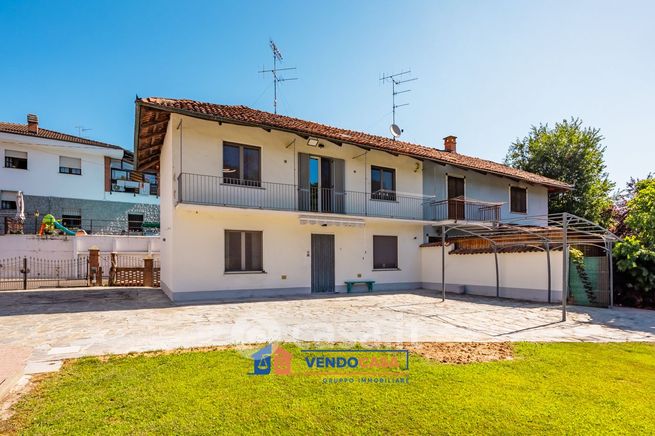 Casa indipendente in residenziale in Strada Orti 20B