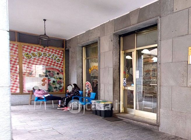 Attivitã /licenza (con o senza mura) in commerciale in Piazza Risorgimento