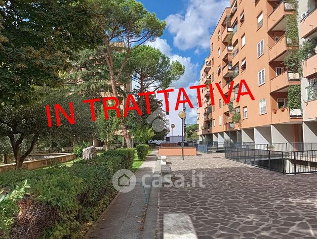 Appartamento in residenziale in Via Ercole Marazza