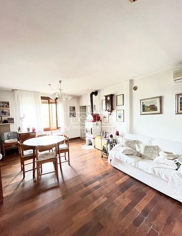 Casa indipendente in residenziale in Via Boli