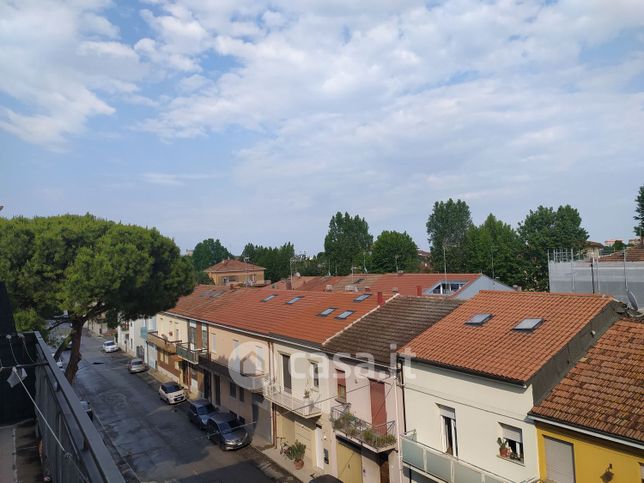 Appartamento in residenziale in Via Arnaldo da Brescia 11