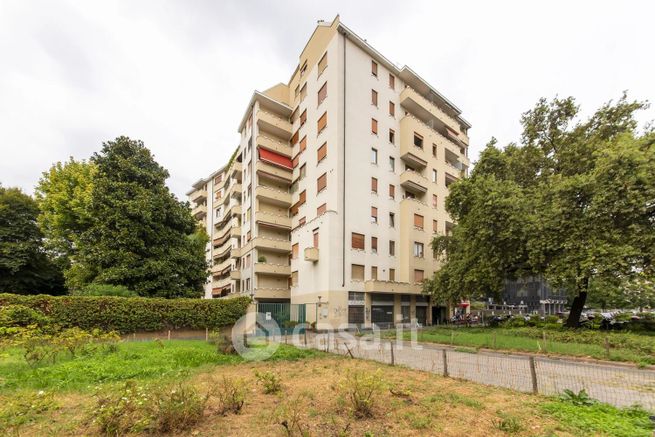 Appartamento in residenziale in Via Andrea Costa 11