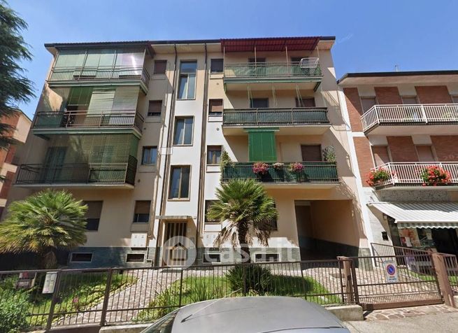 Appartamento in residenziale in Via Raffaello Sanzio 30