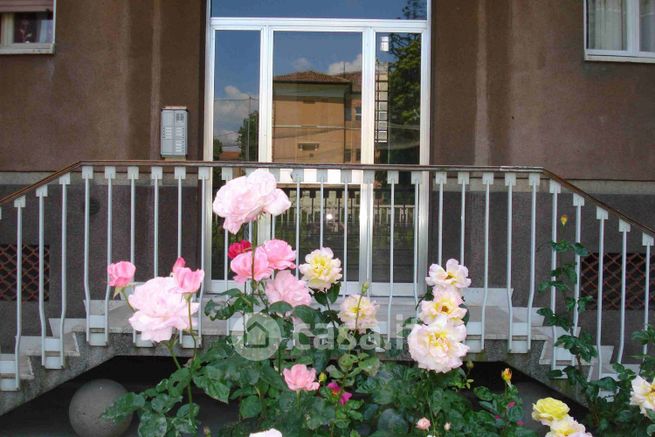 Appartamento in residenziale in Via Gian Battista Canonici 5