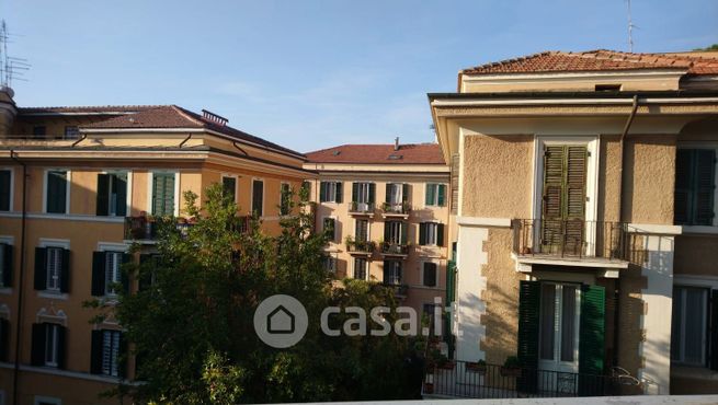 Appartamento in residenziale in Viale Pola 29