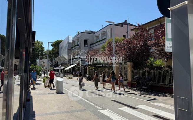 Capannone in commerciale in Viale Dante