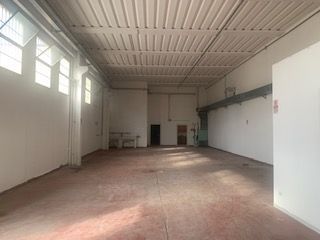 Capannone in commerciale in San Zeno Strada B