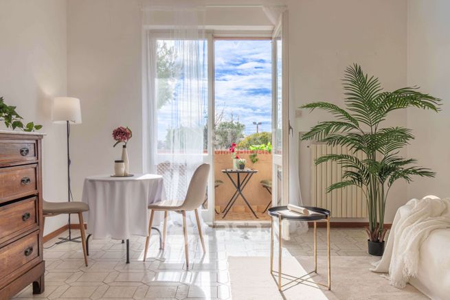 Appartamento in residenziale in Via V. Bragadin 68