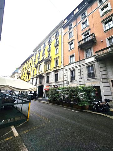 Appartamento in residenziale in Via Alessandro Volta