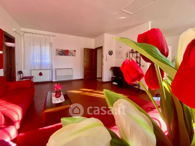 Appartamento in residenziale in Borgo Giannotti 217
