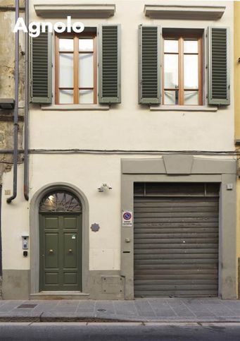 Appartamento in residenziale in Via Dell Agnolo 19