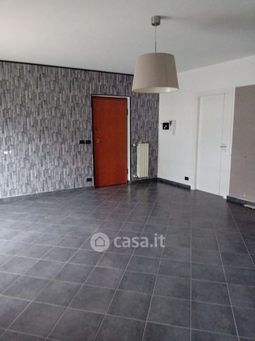 Appartamento in residenziale in Piazza Giovanni Astengo