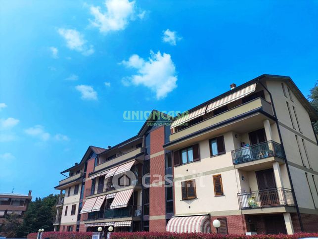 Appartamento in residenziale in Via Ippolito Pindemonte 5