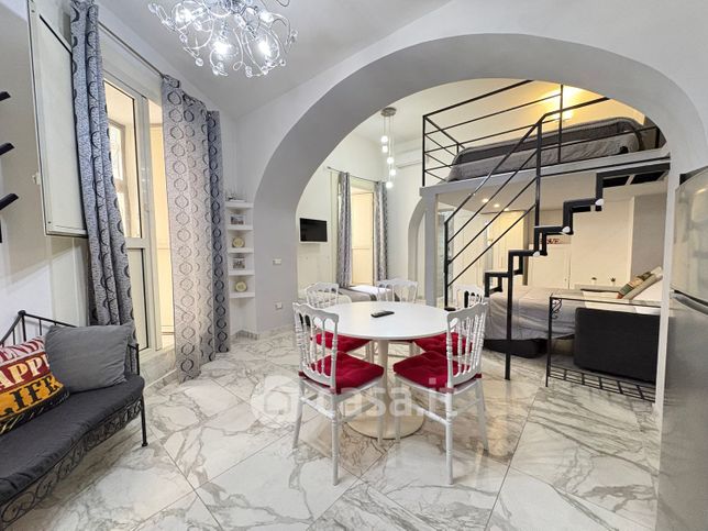 Appartamento in residenziale in Vico Lepri a Pontenuovo 64