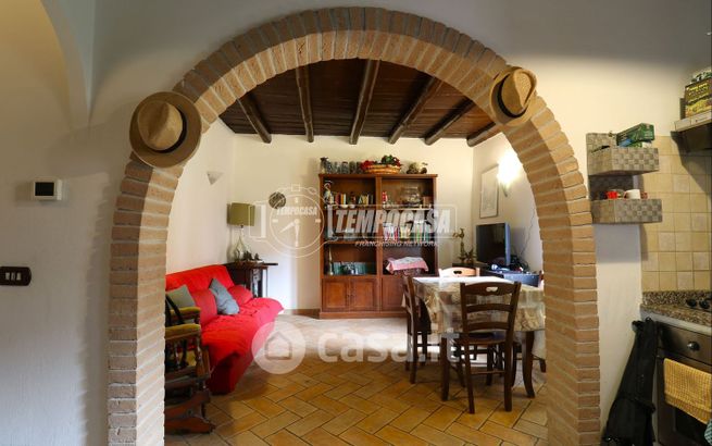 Appartamento in residenziale in Via del Fossato