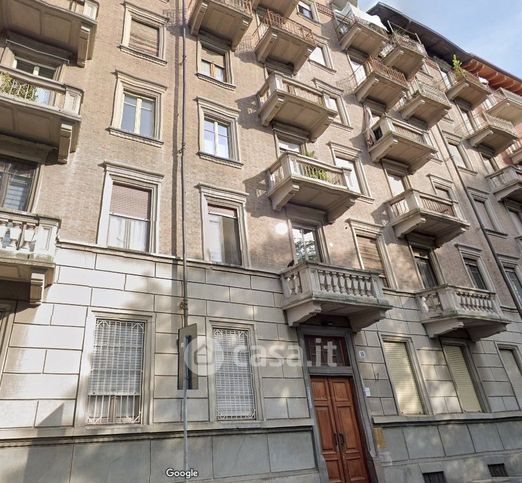 Appartamento in residenziale in Corso Trapani 15